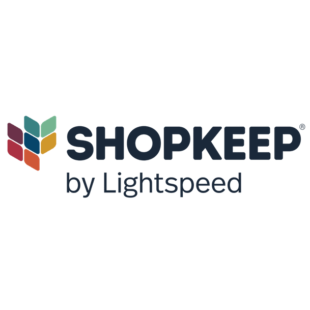 ShopKeep by LightSpeed logo