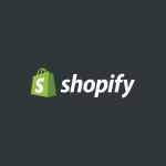 shopify logo