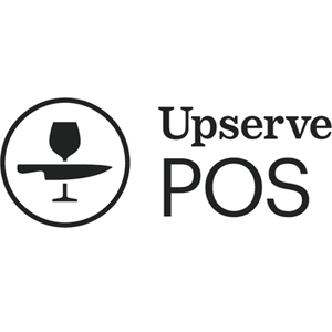upserve logo