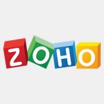 zoho logo