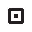 square logo