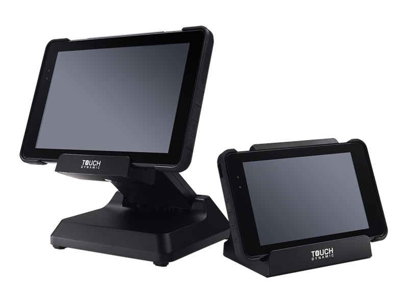 Zonal tablets pos