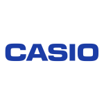 Casio logo