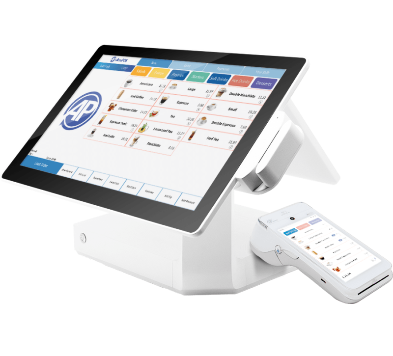 accuPOS pos software