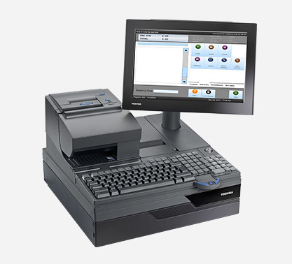 toshiba pos hardware