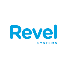 revel systems logo